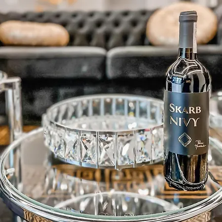 Hébergement de vacances Luxurious In Niwy Ostroleckie