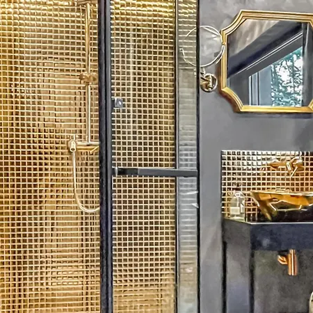 Luxurious In Niwy Ostroleckie *