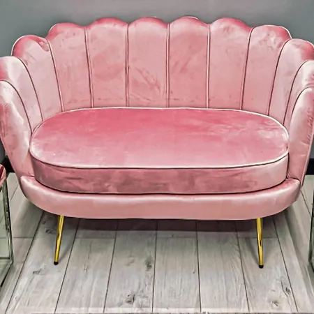 Hébergement de vacances Luxurious In Niwy Ostroleckie *