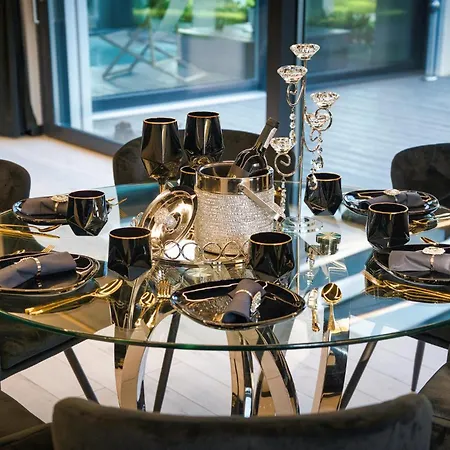 Luxurious In Niwy Ostroleckie Hébergement de vacances Ostroleka (Grojec)