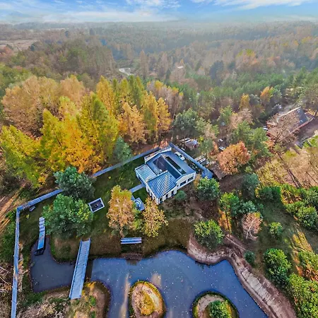 Luxurious In Niwy Ostroleckie *