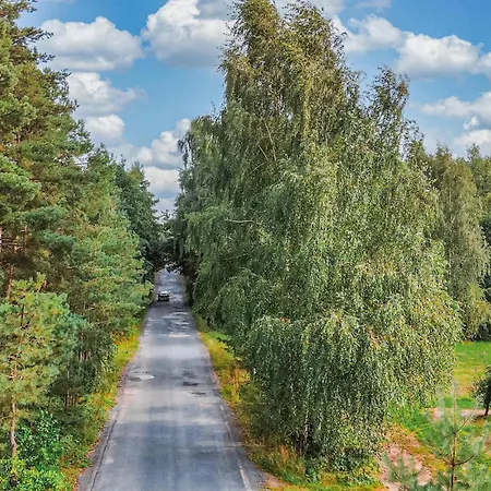 Hébergement de vacances Luxurious In Niwy Ostroleckie Ostroleka (Grojec)