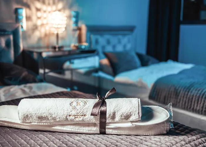 Luxurious In Niwy Ostroleckie