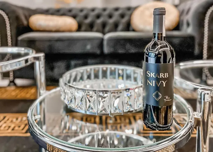 Holiday home Luxurious In Niwy Ostroleckie