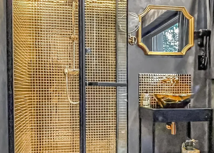 Luxurious In Niwy Ostroleckie *