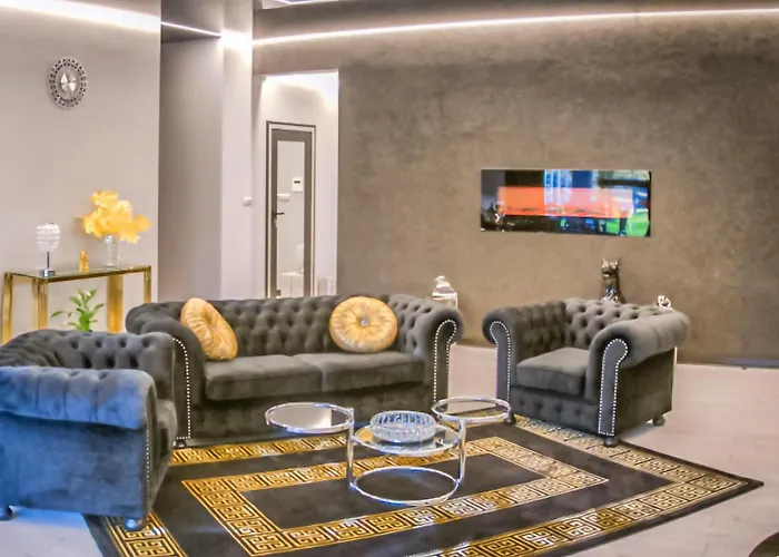 Luxurious In Niwy Ostroleckie * Ostroleka (Grojec)