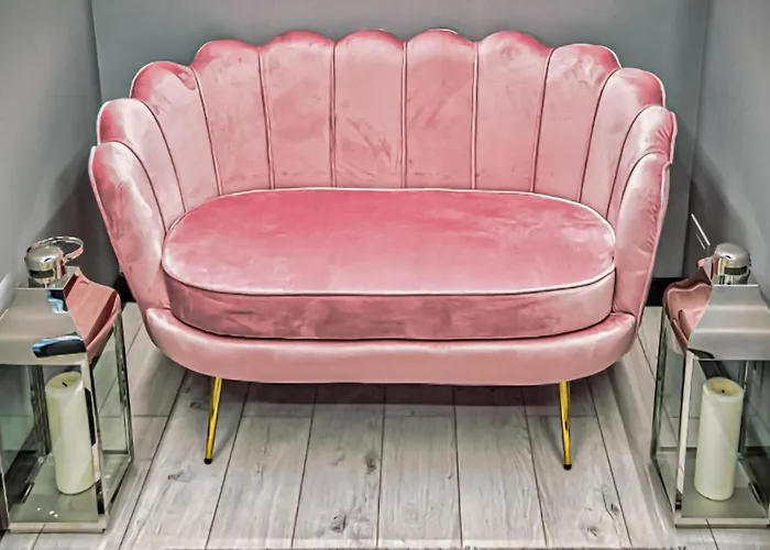 Holiday home Luxurious In Niwy Ostroleckie *