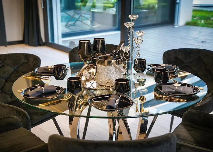 Luxurious In Niwy Ostroleckie Holiday home Ostroleka (Grojec)